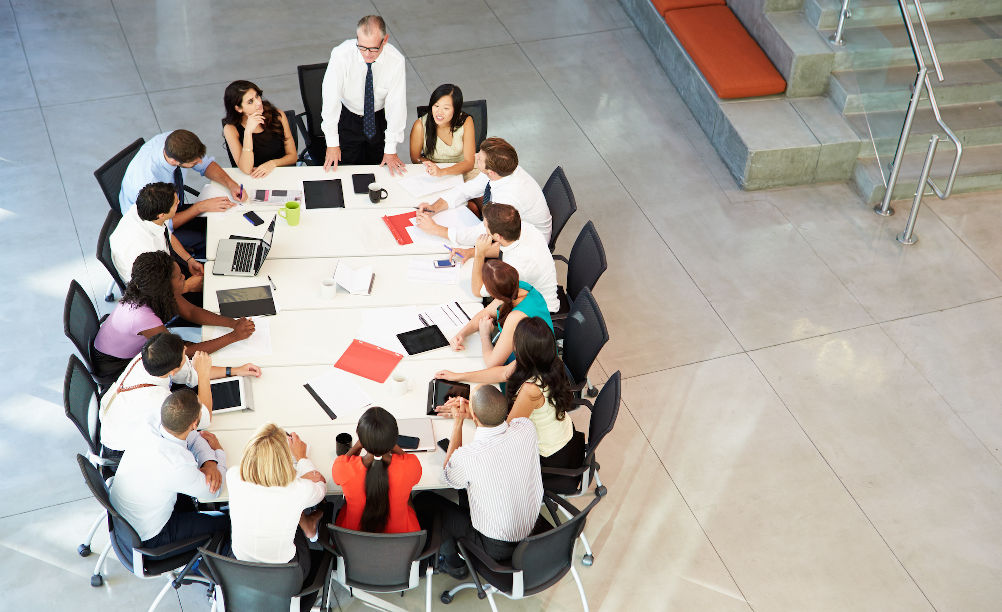 Why Every Founder Should Work for Someone Else ASAP