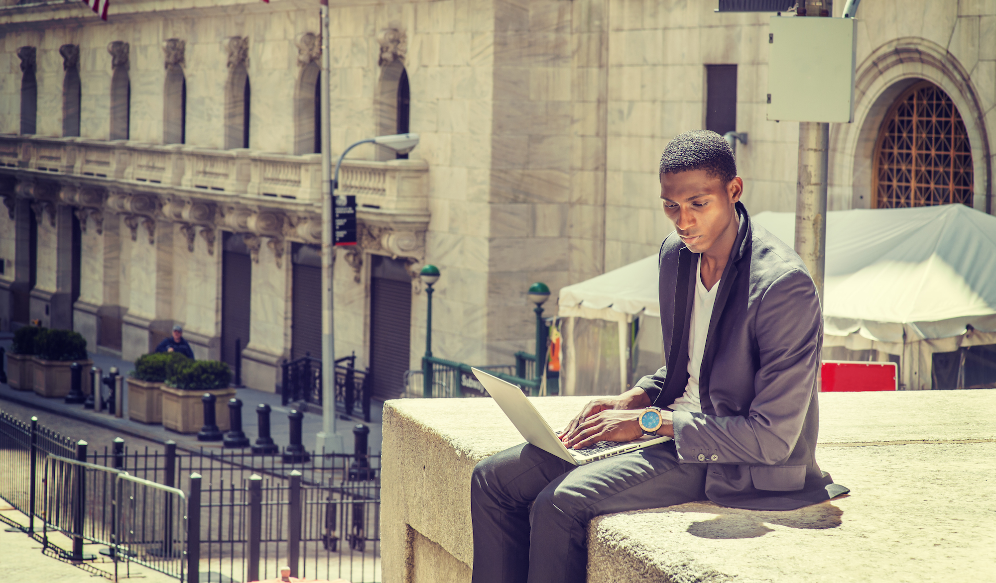 Work hard, work happy: The secrets to more productive employees