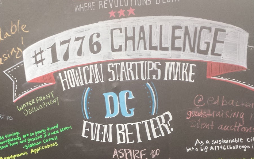 2015 Challenge Cup Kicks off: Here are the winners from Washington, D.C. Featured Image