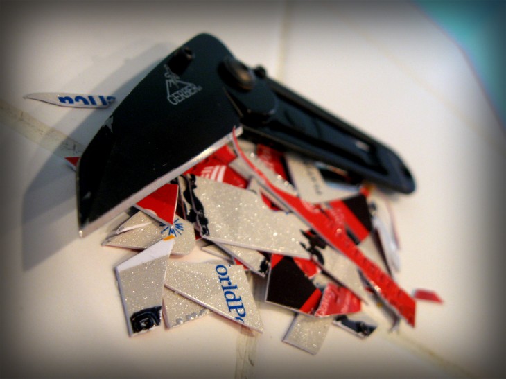 A high-tech black market for stolen credit card details in former Soviet countries is worth $680m