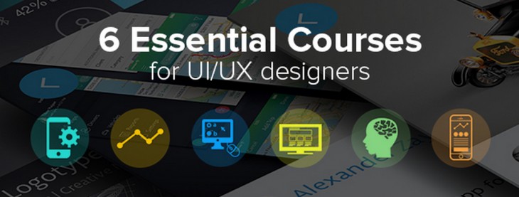 6 essential courses for designers: Get 95% off the UI/UX designer bundle