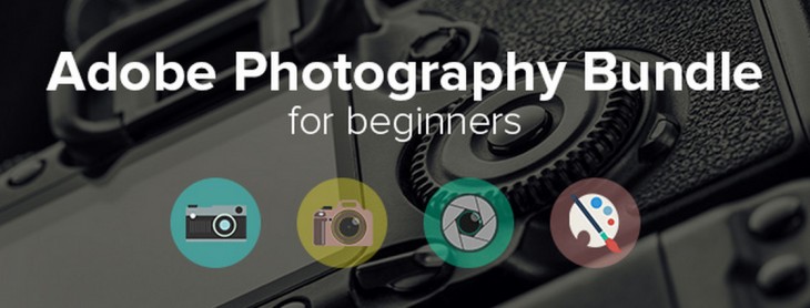 Get to grips with DSLR photography with 87% off this Adobe KnowHow bundle