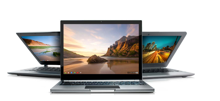 Google pushes Chromebooks for Work with a new $50/year subscription plan for advanced features
