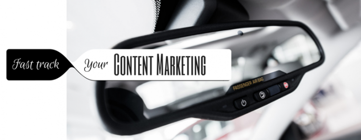 Content marketing: How to surpass 90% of the field in 90 days
