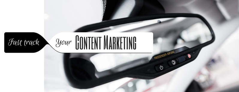 Content marketing: How to surpass 90% of the field in 90 days Featured Image