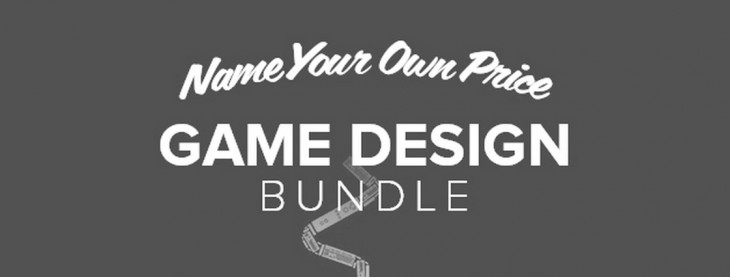 Learn game design with this course bundle – and name your own price!