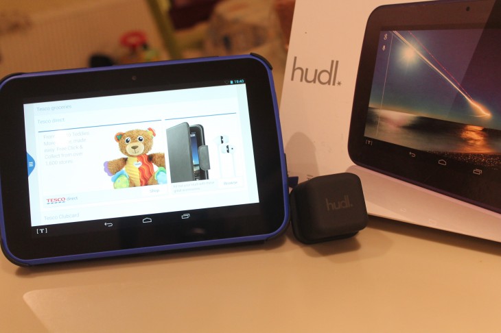 Hudl