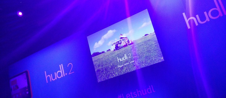 Tesco unveils the £129 Hudl2, the successor to its popular low-cost tablet