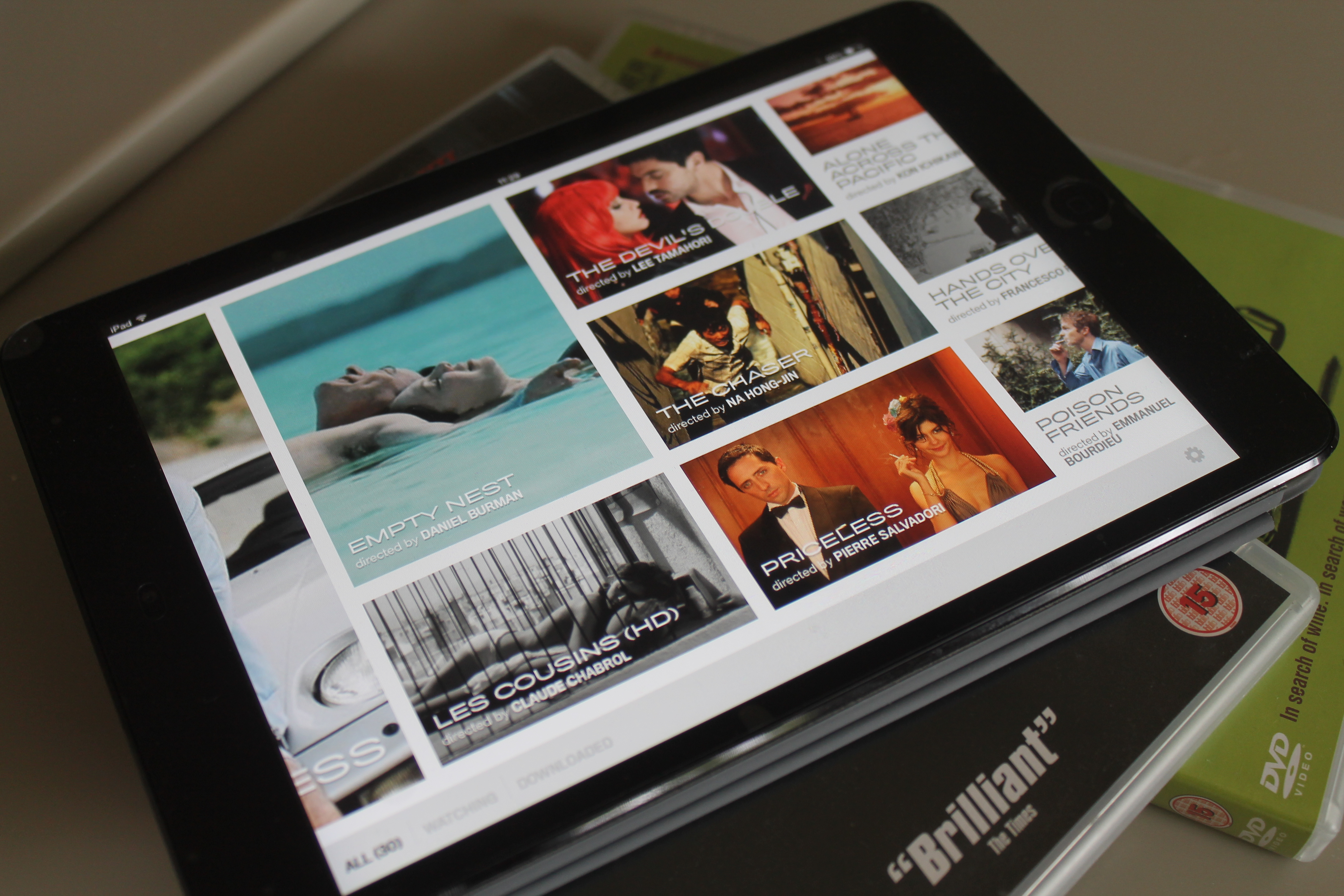 14 Niche Netflix Alternatives