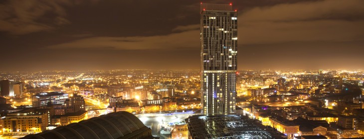 Can a ‘TechNorth’ cluster put the North of England on the technology map?