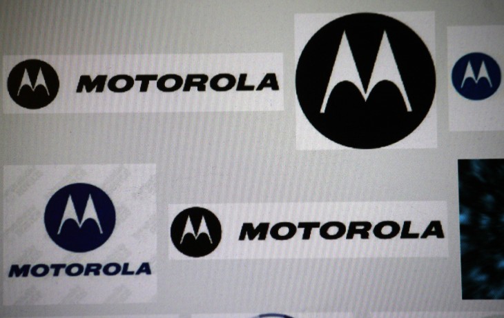 Lenovo completes $2.91bn acquisition of Motorola from Google