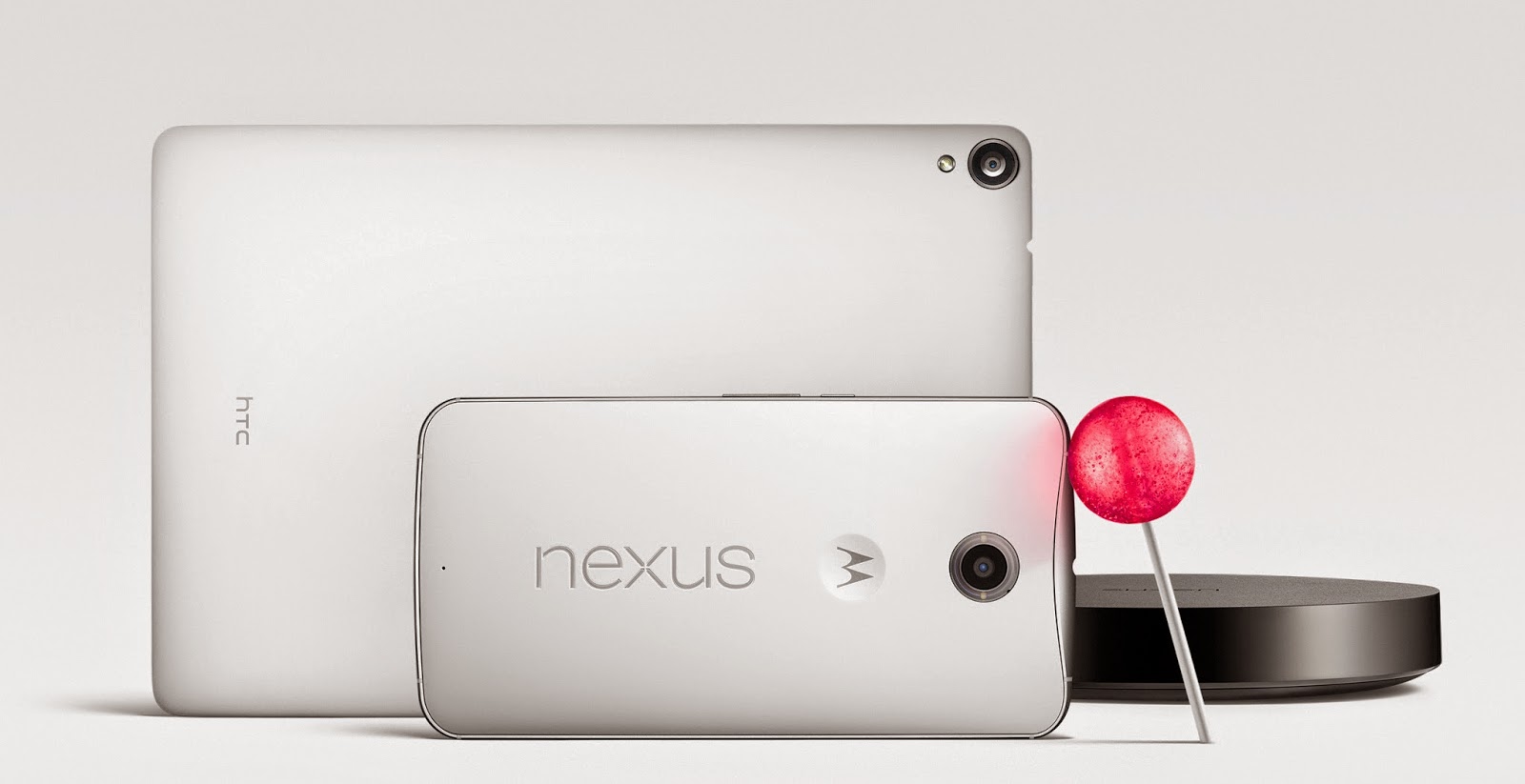 The Five Things Android Finally Got Right With 5.1