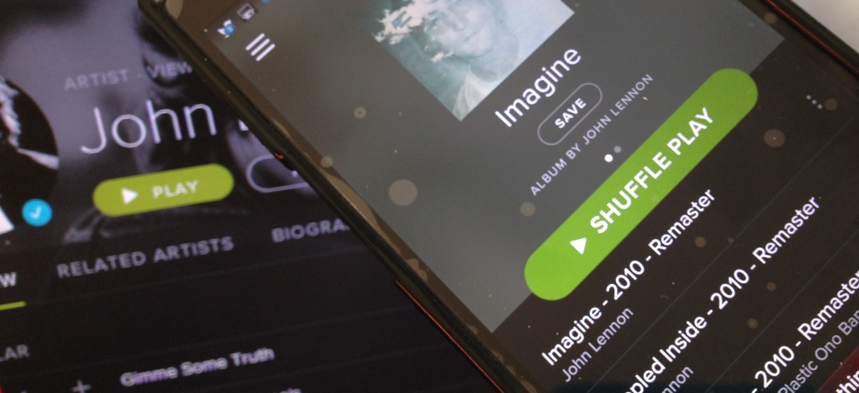 Give streaming a chance: John Lennon’s solo catalog arrives on Spotify