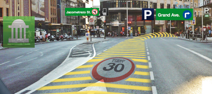 Metaio debuts augmented reality plug-in for Adobe InDesign
