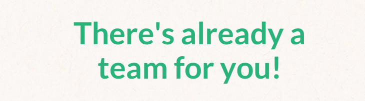 Slack exposes companies’ team names to outsiders, but it’s a feature, not a bug