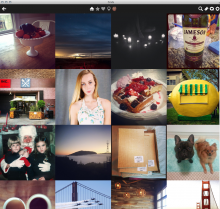 grids for instagram macbook