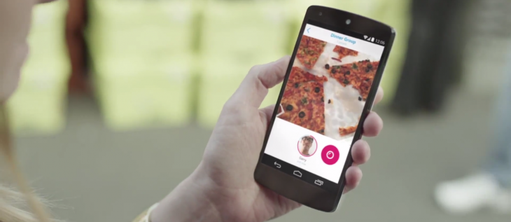 Skype Qik is Microsoft’s new take on mobile video messaging