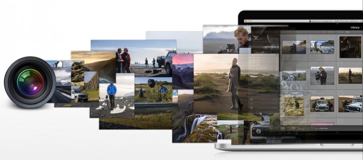 Adobe releases plug-in to ease Aperture-to-Lightroom photo library transition