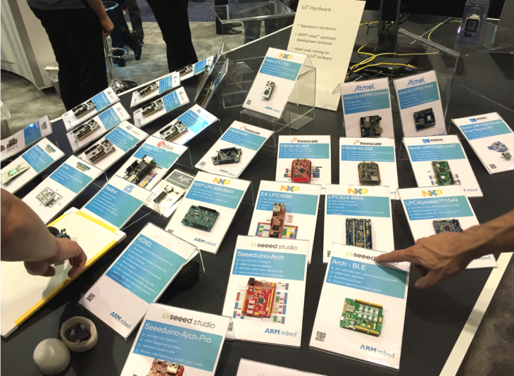 The Best Accelerators for Hardware Startups