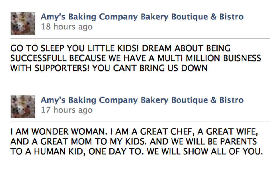 How to Correct a Social Media Blunder