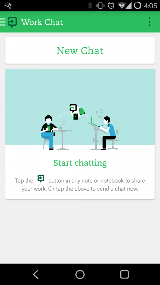 evernote support chat evernote support chat