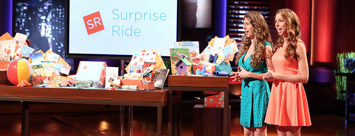 Which startups should jump into the ‘Shark Tank’? Featured Image