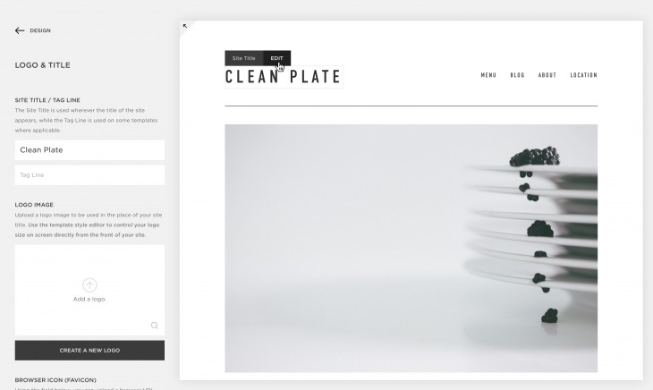 Squarespace announces a major upgrade to its platform with new Getty Images and Google integrations