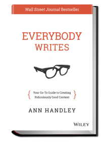 everybody writes