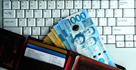 filipino currency pesos