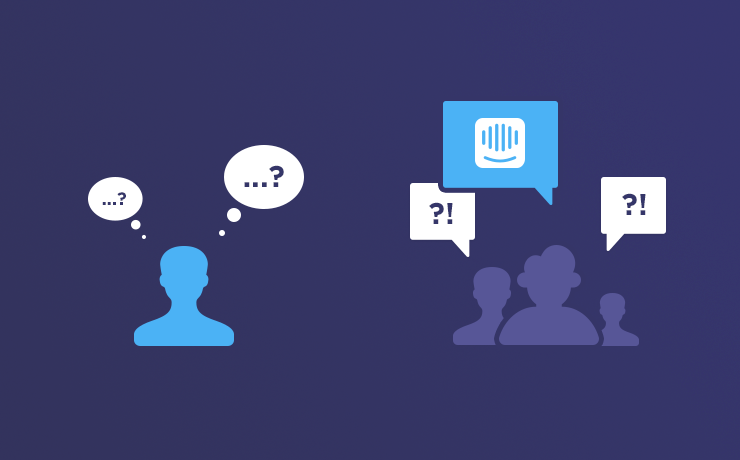 Difficult conversations will grow your product