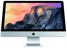 Apple Debuts iMac with Retina Display, Boasts 14.7M pixels