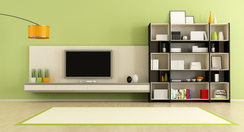 What must happen to spark mass adoption of connected lighting?