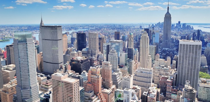 Airbnb and Uber join new lobbying group to take on regulators