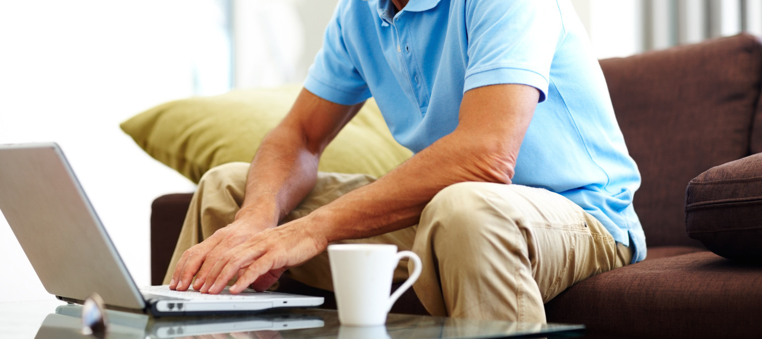 Baby boomers aren’t tech novices. They just want you to think they are