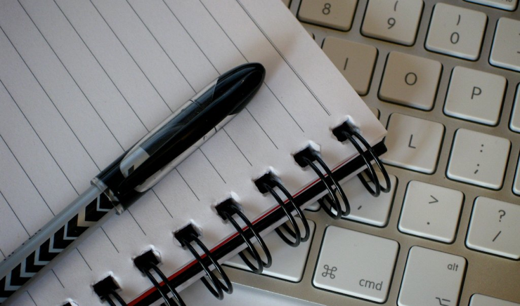 8 Tips for Writing Like You Mean It