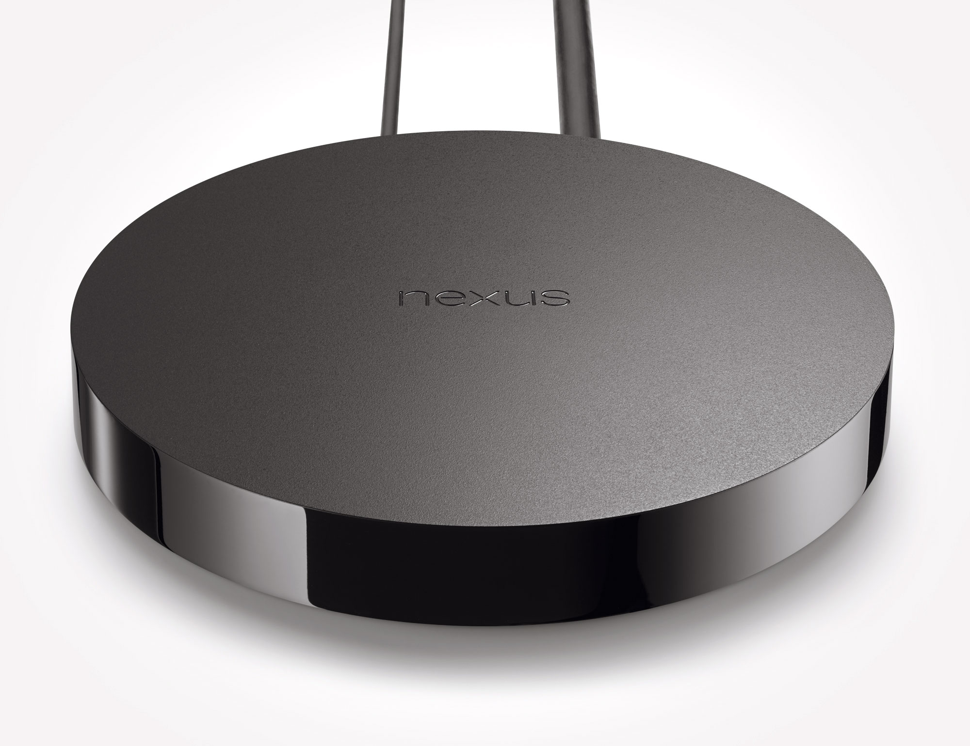 Nexus Player Is the First Android TV Device, Pre-Orders Oct 17