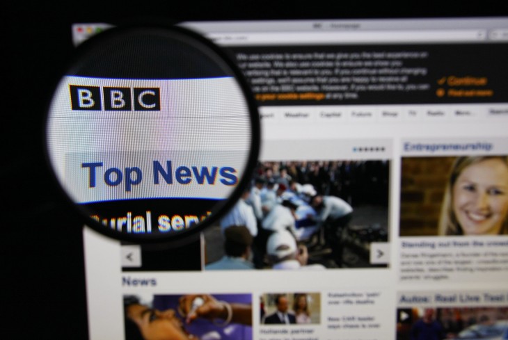 BBC will publish list of its articles removed from search results under ‘right to be forgotten’ ...