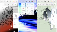 autodesk sketchbook iphone