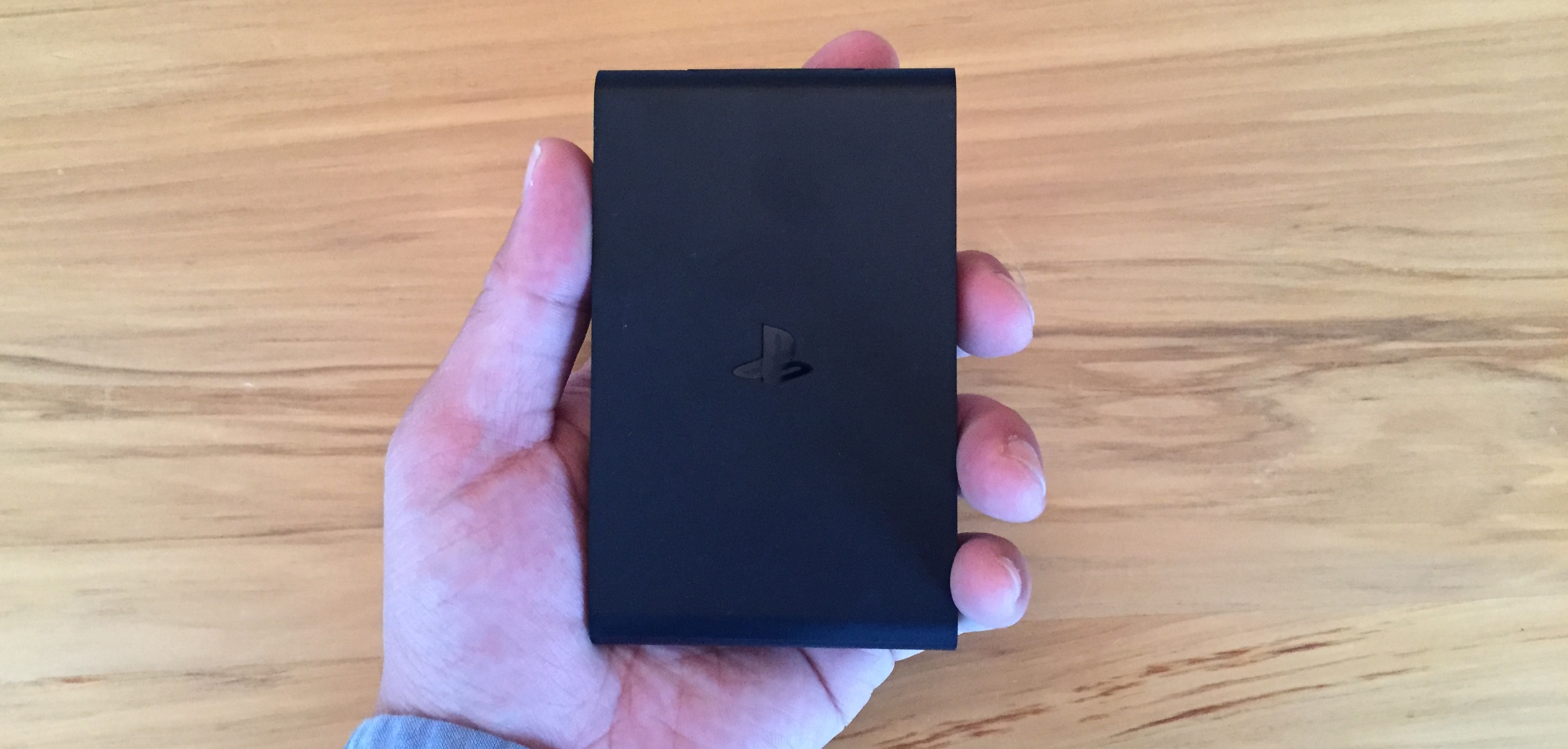PlayStation TV review: A good idea with poor execution