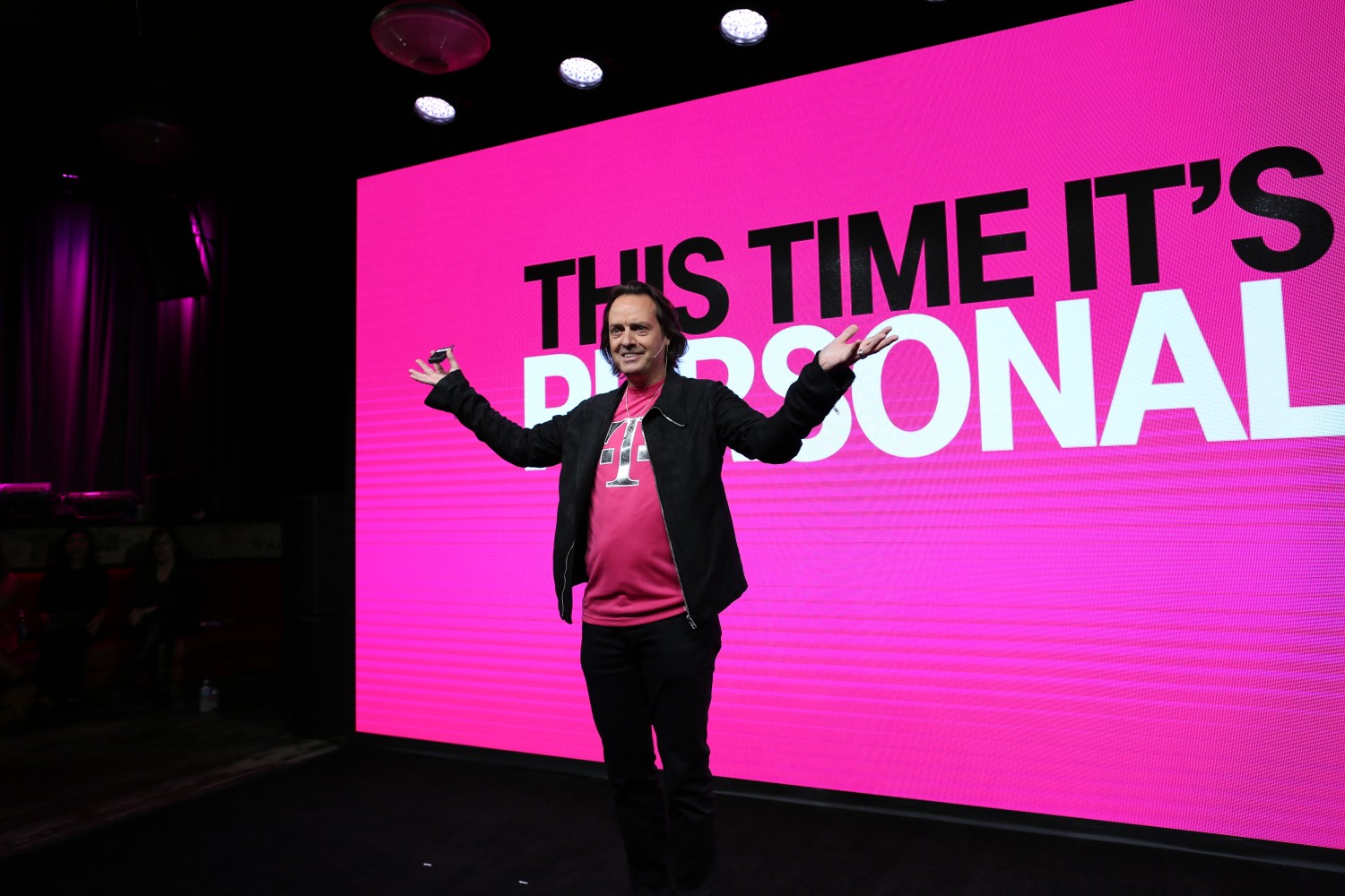 T-Mobile is boosting its LTE speeds to 400 Mbps very soon