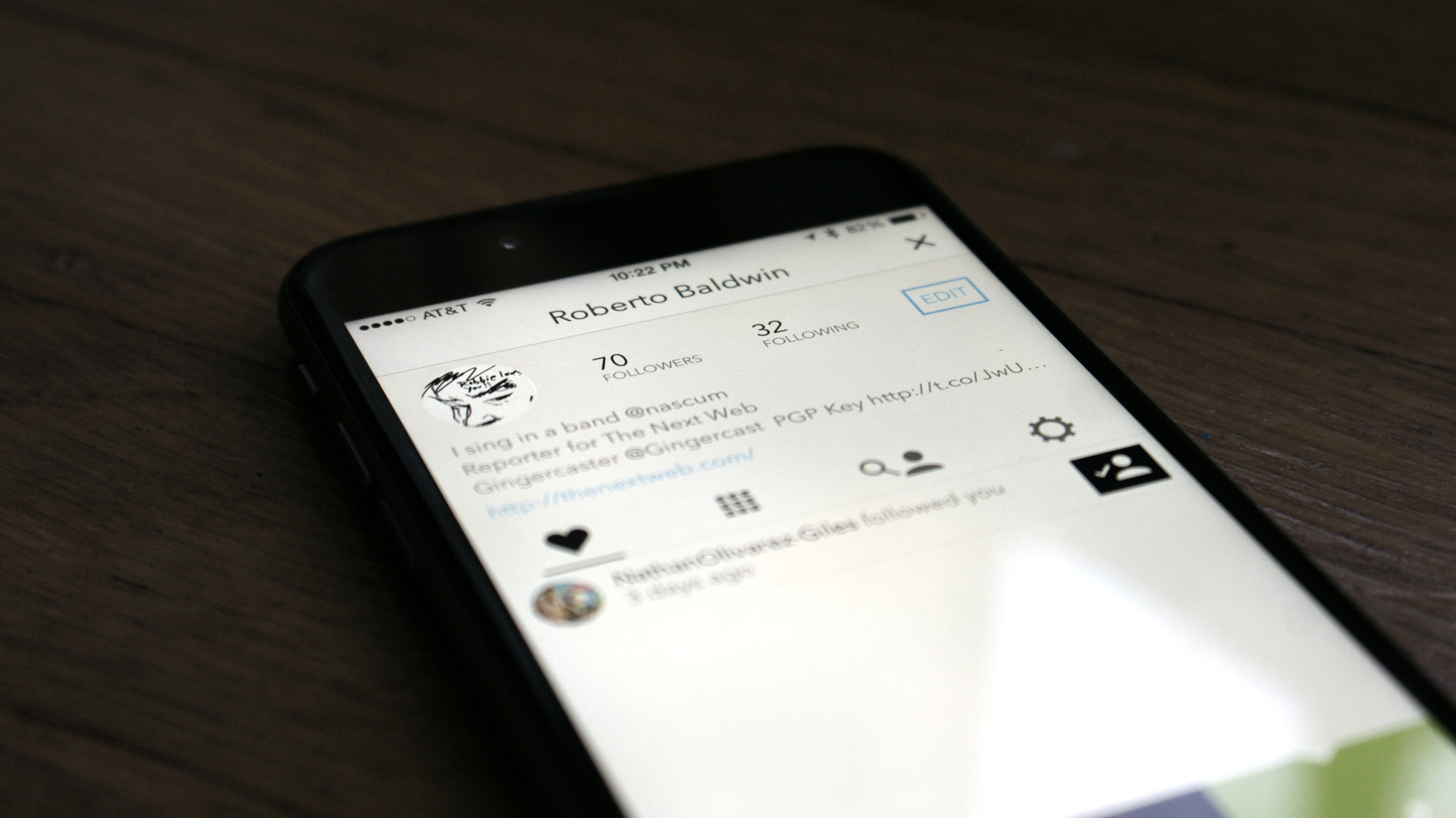 Kevin Rose’s Tiiny app updated with user profiles, replies and videos no longer expire
