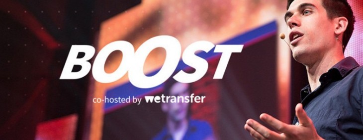 Voting for our startup pitching competition is now live!