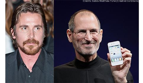 Report: Christian Bale won’t play Steve Jobs in an upcoming biopic after all