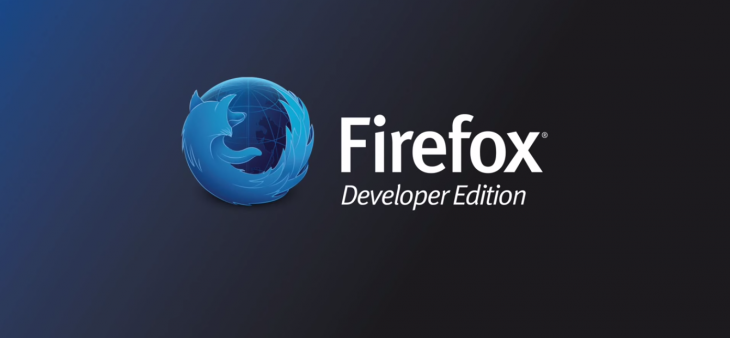 As Firefox turns 10, Mozilla introduces new ‘Forget Button’ and launches Developer Edition ...