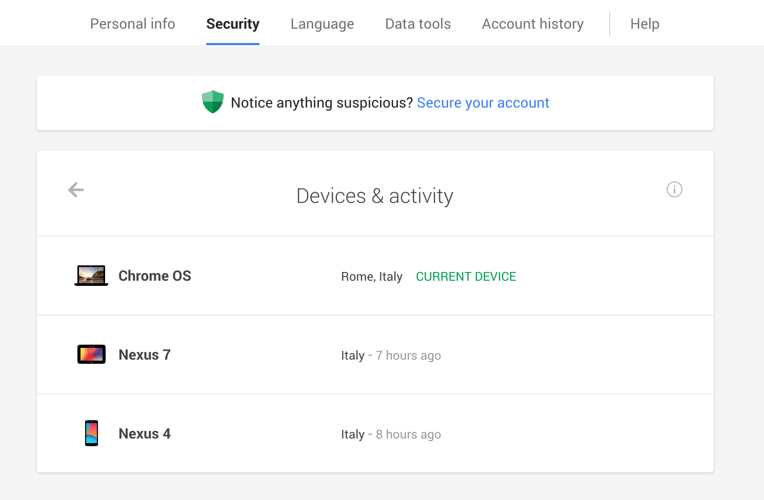 Google Introduces New Security Dashboard and Wizard for Google Apps Users