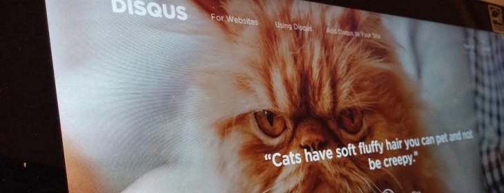 Disqus takes its programmatic ‘Sponsored Comment’ ad platform global