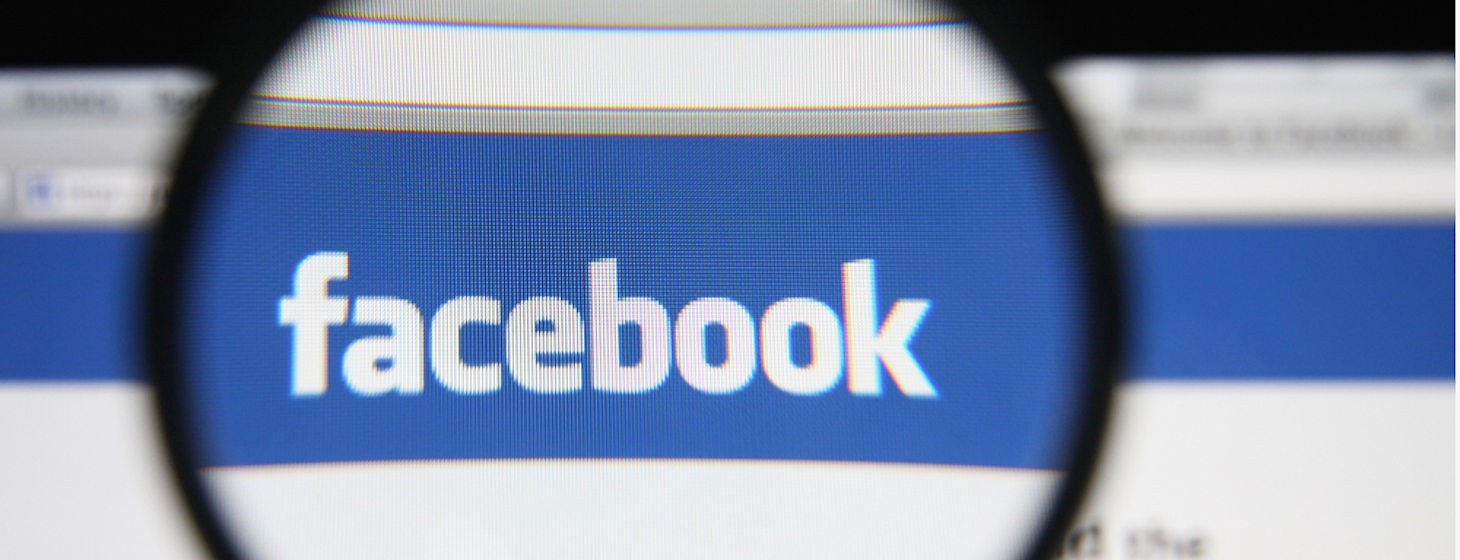Facebook is Shutting Down Access to Hashtags in its API