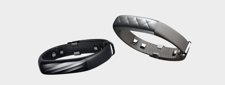 Jawbone launches 2 new 24/7 activity trackers: the UP Move and UP3, priced at $50 and $180