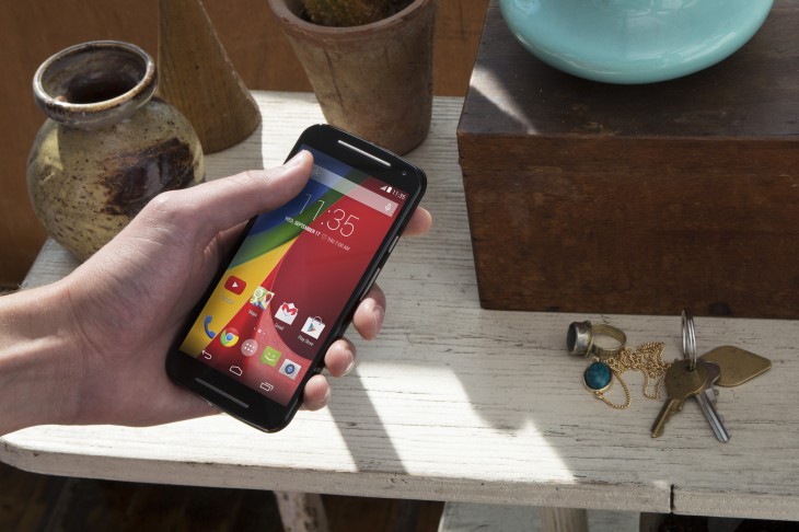 Moto G_Hero Lifestyle Shot