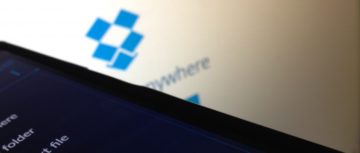Dropbox reveals it’s arriving for Windows Phone and Windows tablets ‘in the coming months’ ...